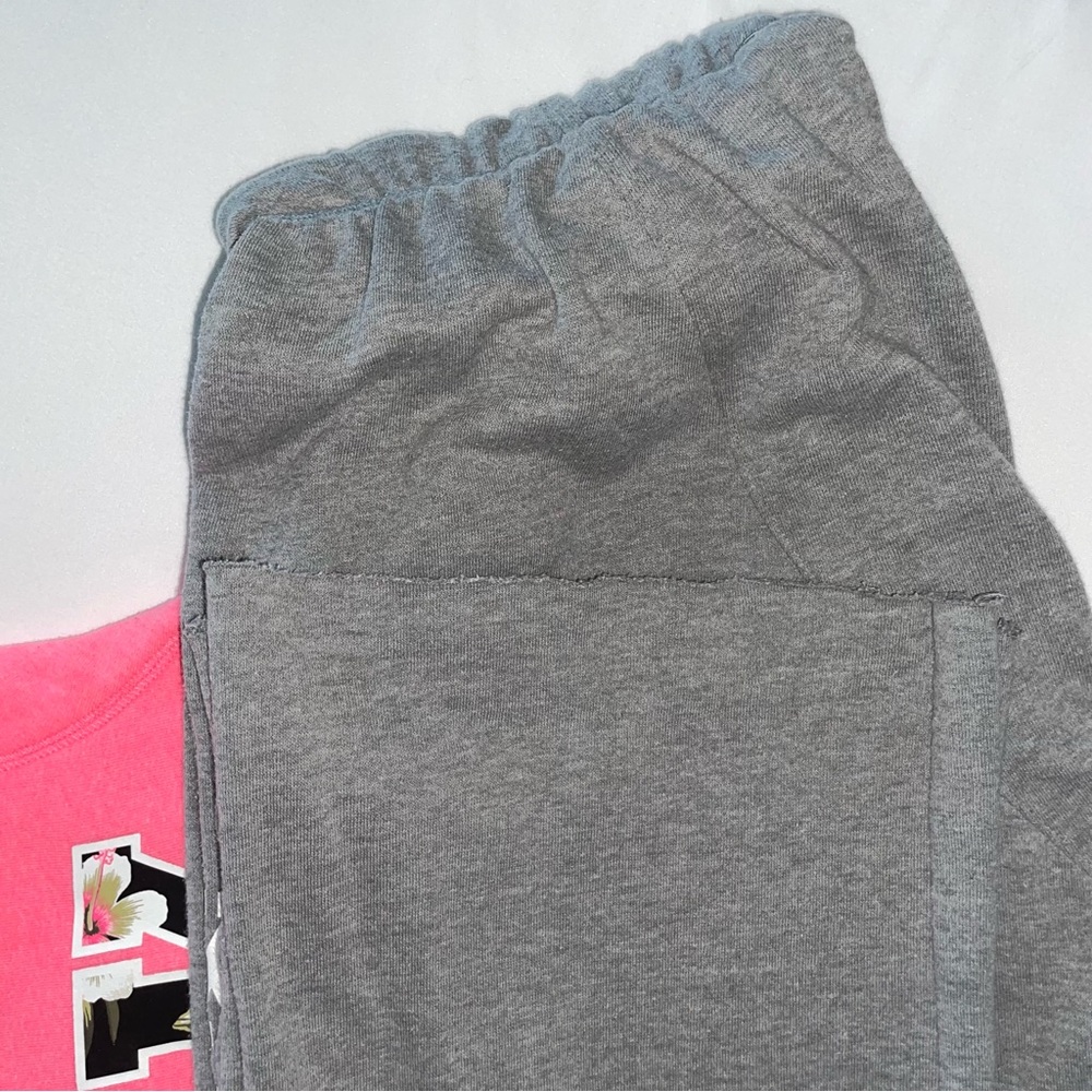 PINK! - HIBISCUS TROPICAL FLORAL - Picture 9 of 13